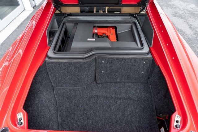 1994 Lotus Esprit S4 Base