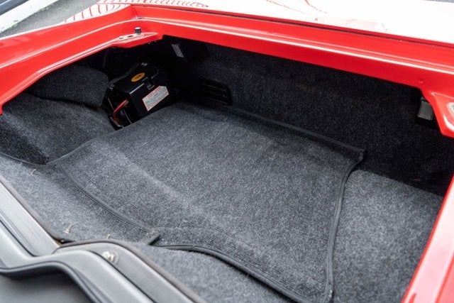 1994 Lotus Esprit S4 Base