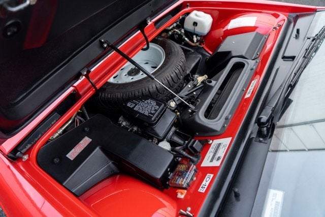 1994 Lotus Esprit S4 Base