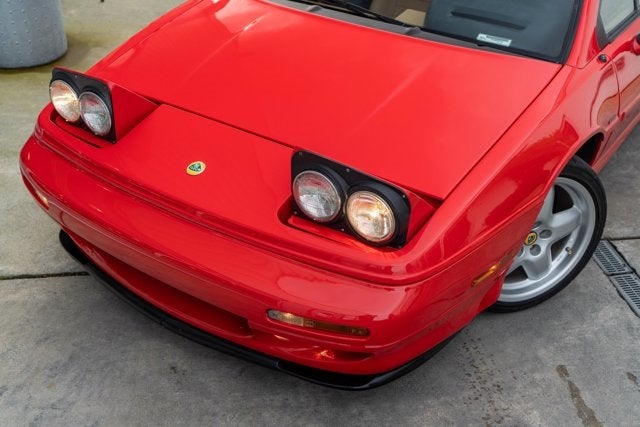 1994 Lotus Esprit S4 Base