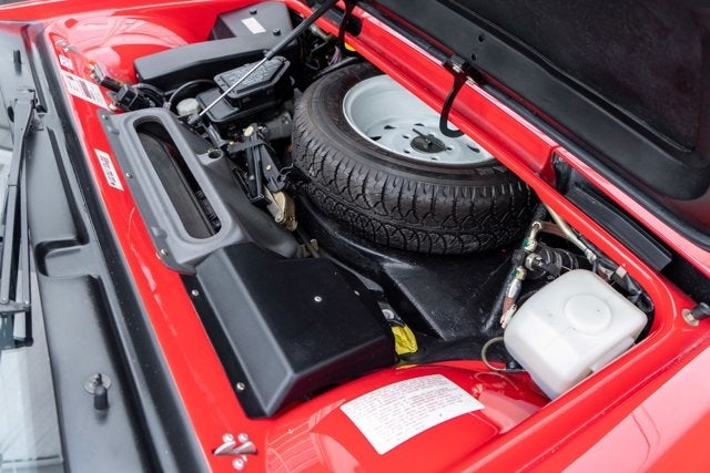 1994 Lotus Esprit S4 Base