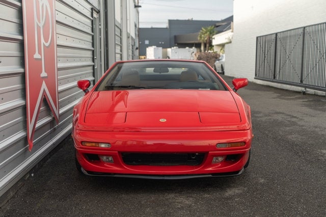 1994 Lotus Esprit S4 Base