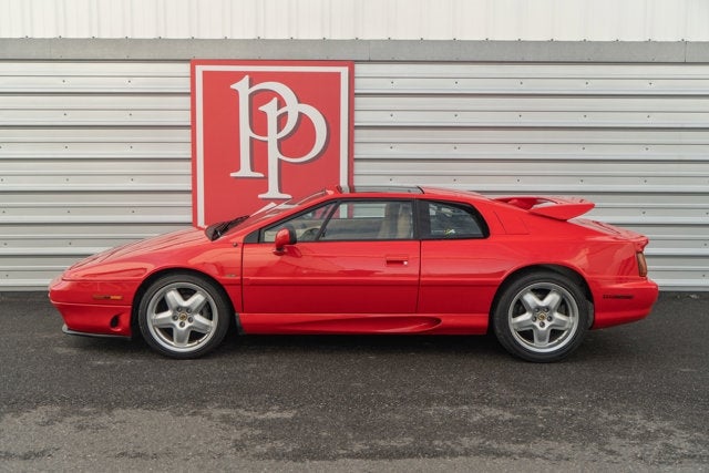 1994 Lotus Esprit S4 Base