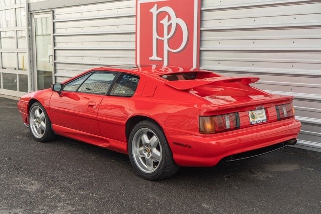 1994 Lotus Esprit S4 Base