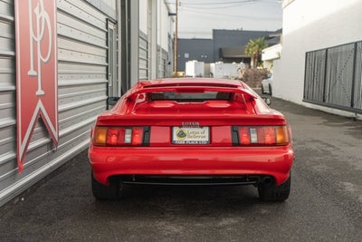 1994 Lotus Esprit S4 Base