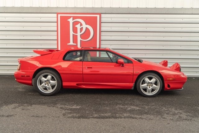 1994 Lotus Esprit S4 Base