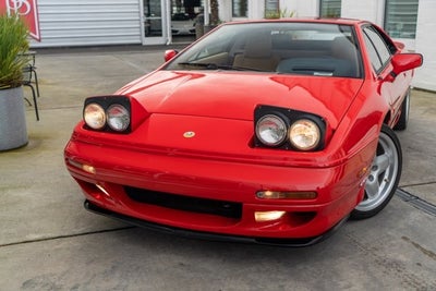 1994 Lotus Esprit S4 Base
