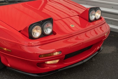 1994 Lotus Esprit S4 Base