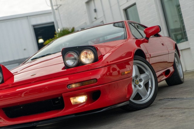 1994 Lotus Esprit S4 Base