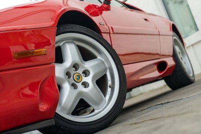 1994 Lotus Esprit S4 Base