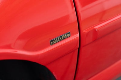 1994 Lotus Esprit S4 Base