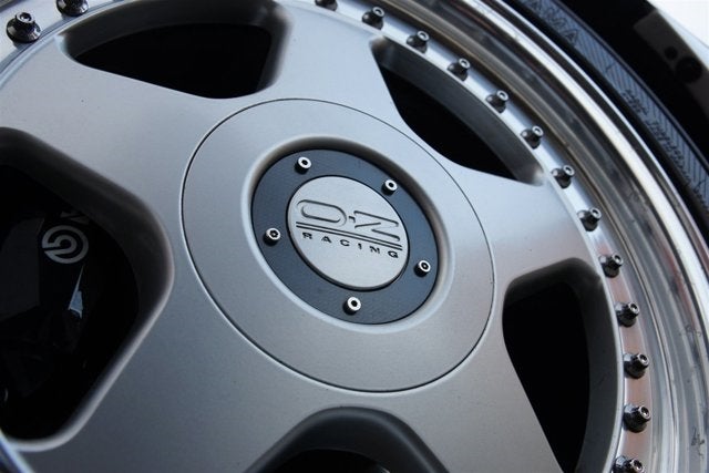 1995 Lotus Esprit S4S