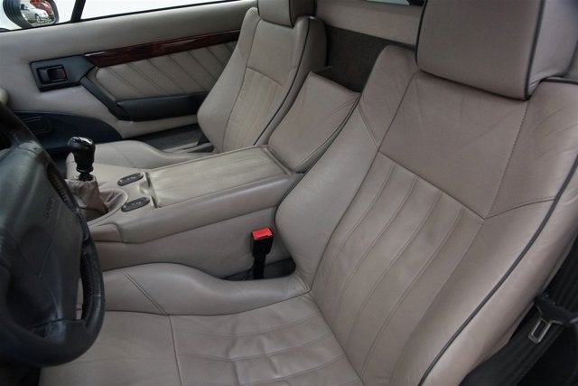 1995 Lotus Esprit S4S