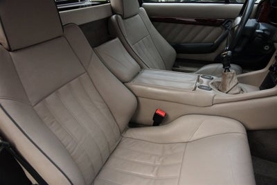 1995 Lotus Esprit S4S