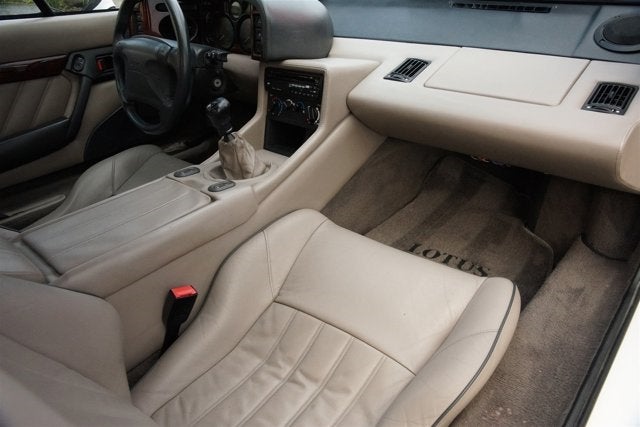 1995 Lotus Esprit S4S