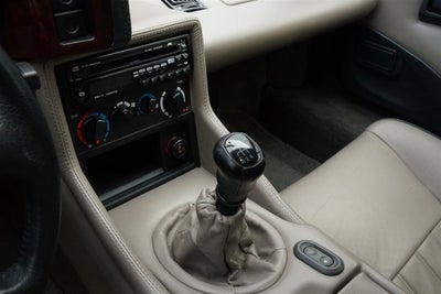 1995 Lotus Esprit S4S