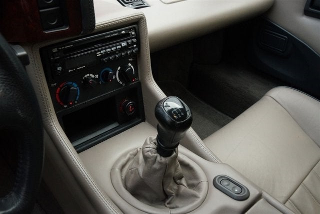 1995 Lotus Esprit S4S