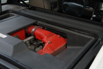 1995 Lotus Esprit S4S