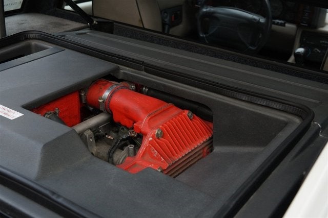 1995 Lotus Esprit S4S