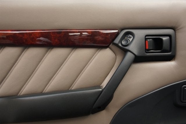 1995 Lotus Esprit S4S