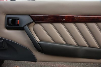 1995 Lotus Esprit S4S