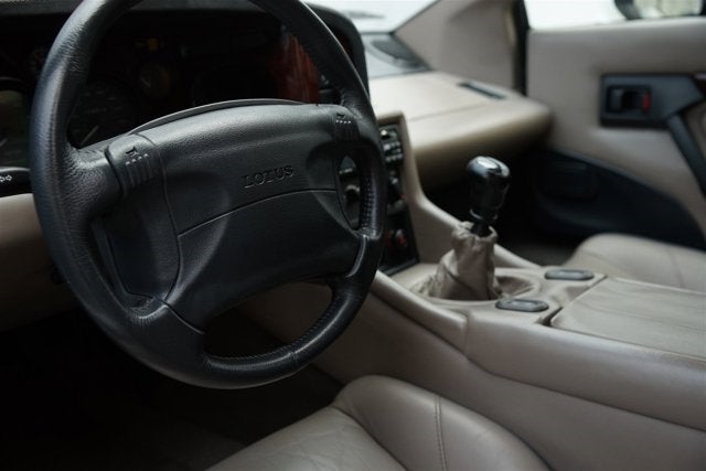 1995 Lotus Esprit S4S