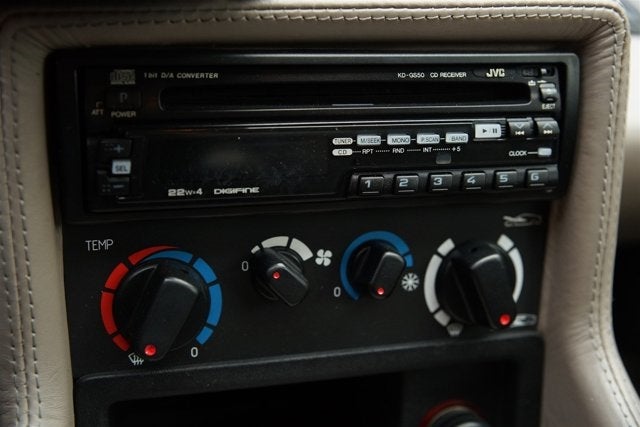 1995 Lotus Esprit S4S