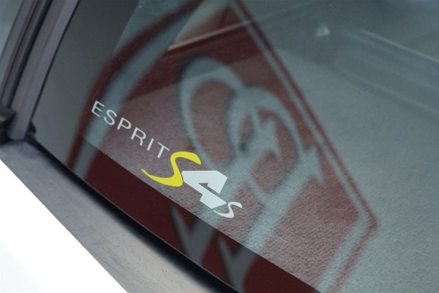 1995 Lotus Esprit S4S