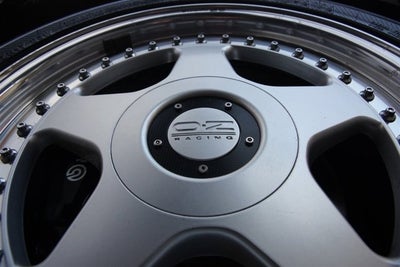 1995 Lotus Esprit S4S