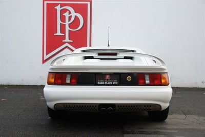 1995 Lotus Esprit S4S