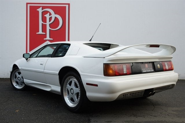 1995 Lotus Esprit S4S