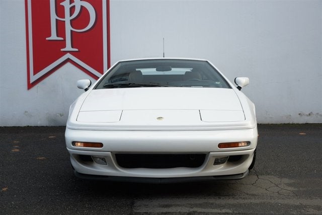 1995 Lotus Esprit S4S