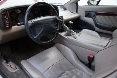 1995 Lotus Esprit S4S