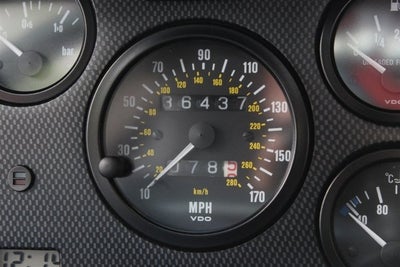 1994 Lotus Esprit S4