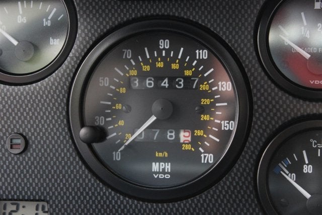 1994 Lotus Esprit S4