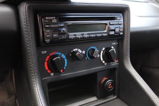 1994 Lotus Esprit S4