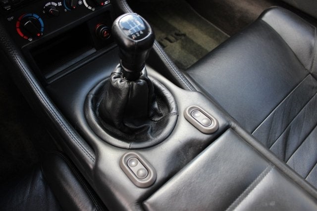 1994 Lotus Esprit S4