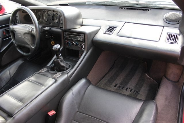 1994 Lotus Esprit S4