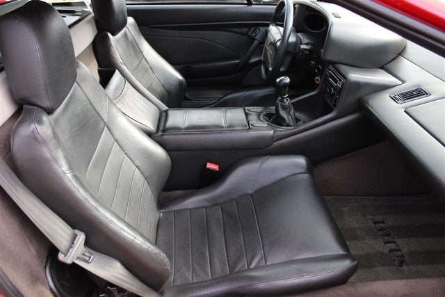 1994 Lotus Esprit S4