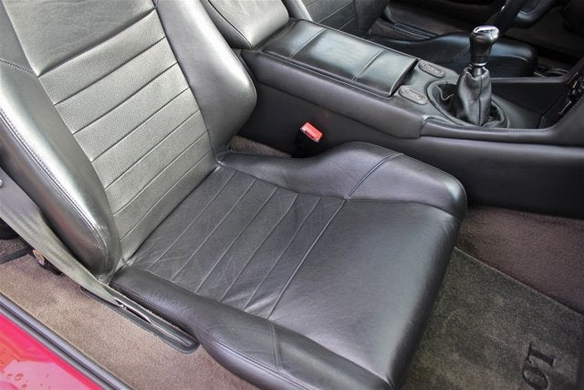 1994 Lotus Esprit S4