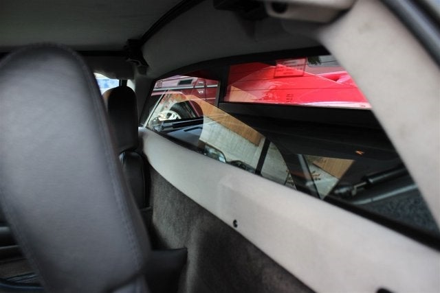 1994 Lotus Esprit S4