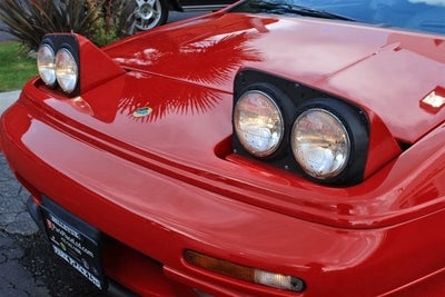 1994 Lotus Esprit S4