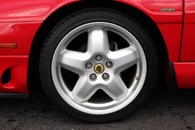 1994 Lotus Esprit S4