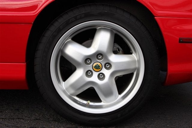 1994 Lotus Esprit S4