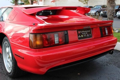 1994 Lotus Esprit S4