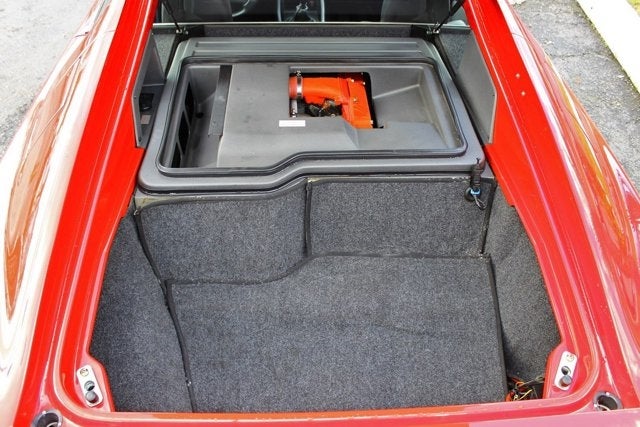 1994 Lotus Esprit S4