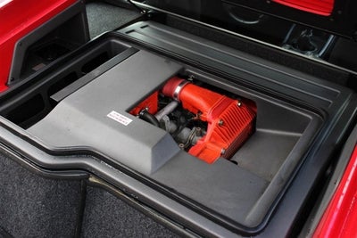 1994 Lotus Esprit S4