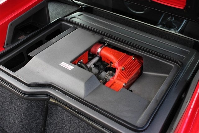 1994 Lotus Esprit S4