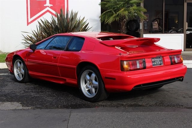 1994 Lotus Esprit S4