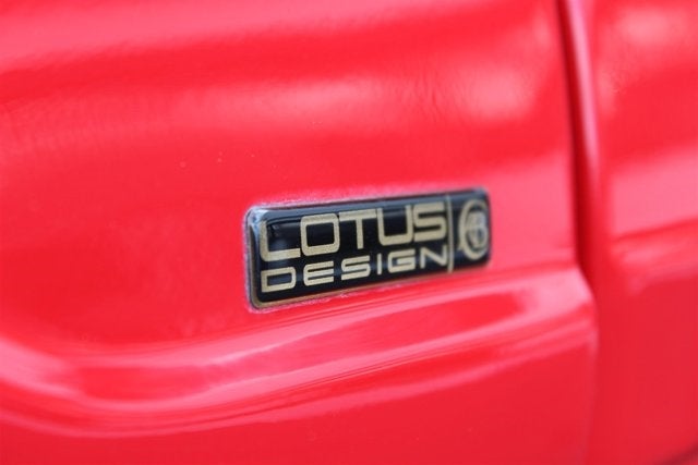 1994 Lotus Esprit S4